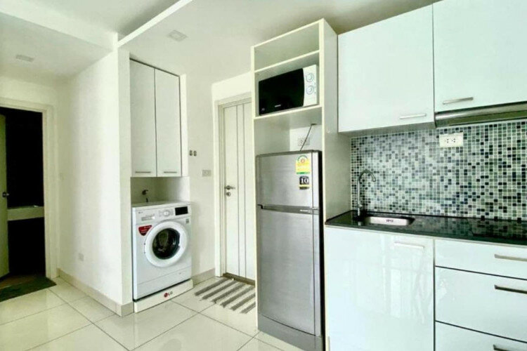 Кондоминиум в Паттайе, Таиланд | THE430312