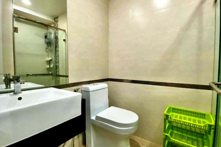 Кондоминиум в Паттайе, Таиланд | THE430312