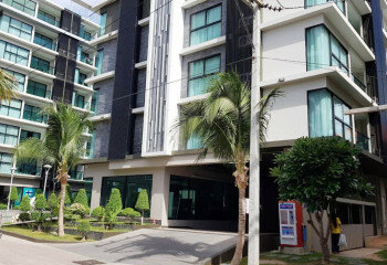 Кондоминиум в Паттайе, Таиланд | THE230309