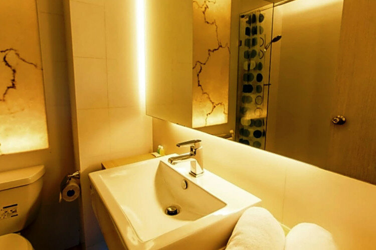 Кондоминиум с 1 спальней в Паттайе, Таиланд | THE126485