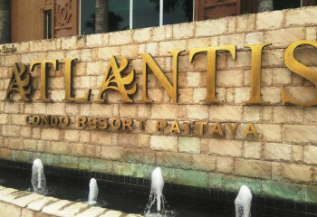 Кондоминиум с 1 спальней в Паттайе, Таиланд | THE126485