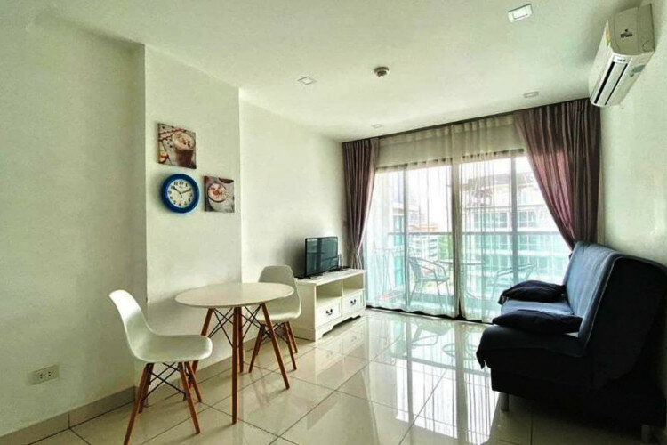 Кондоминиум в Паттайе, Таиланд | THE430311