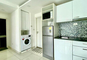 Кондоминиум в Паттайе, Таиланд | THE430311