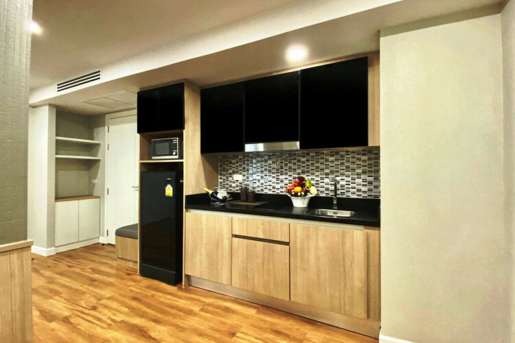 Кондоминиум в Паттайе, Таиланд | THE430460