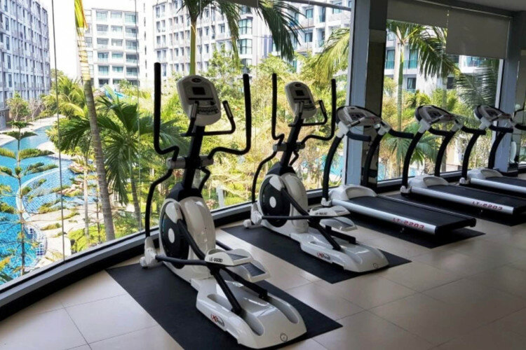 Кондоминиум в Паттайе, Таиланд | THE430460