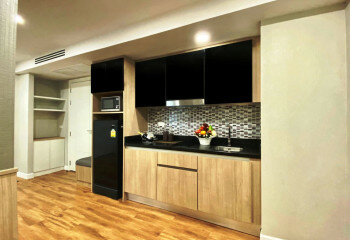 Кондоминиум в Паттайе, Таиланд | THE430460