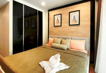 Кондоминиум в Паттайе, Таиланд | THE430460