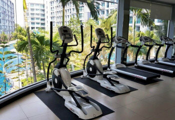 Кондоминиум в Паттайе, Таиланд | THE430460