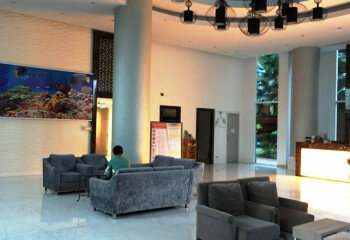 Кондоминиум в Паттайе, Таиланд | THE226491