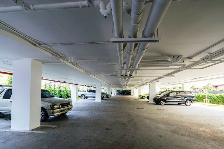 Кондоминиум с 1 спальней в Паттайе, Таиланд | THE326459