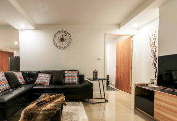 Кондоминиум с 1 спальней в Паттайе, Таиланд | THE326459