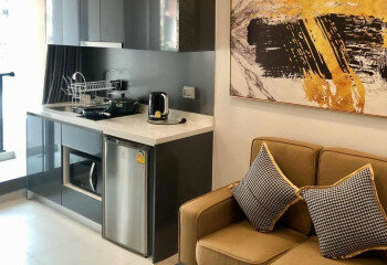 Кондоминиум в Паттайе, Таиланд | THE126734