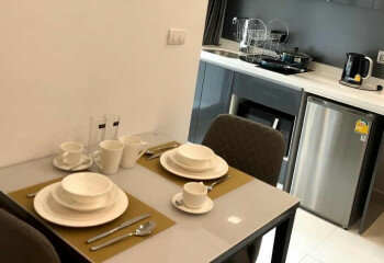 Кондоминиум в Паттайе, Таиланд | THE126734