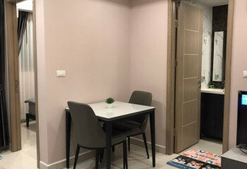 Кондоминиум в Паттайе, Таиланд 
