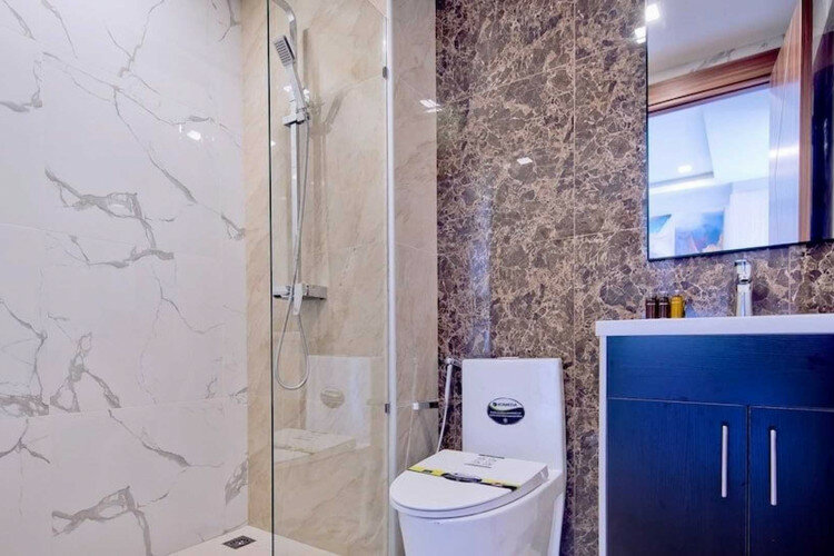 Кондоминиум в Паттайе, Таиланд | THE426714