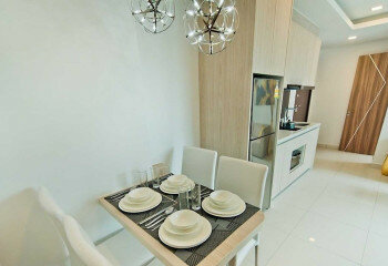 Кондоминиум в Паттайе, Таиланд | THE426714