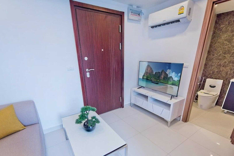 Кондоминиум в Паттайе, Таиланд | THE326718