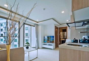 Кондоминиум в Паттайе, Таиланд | THE126717