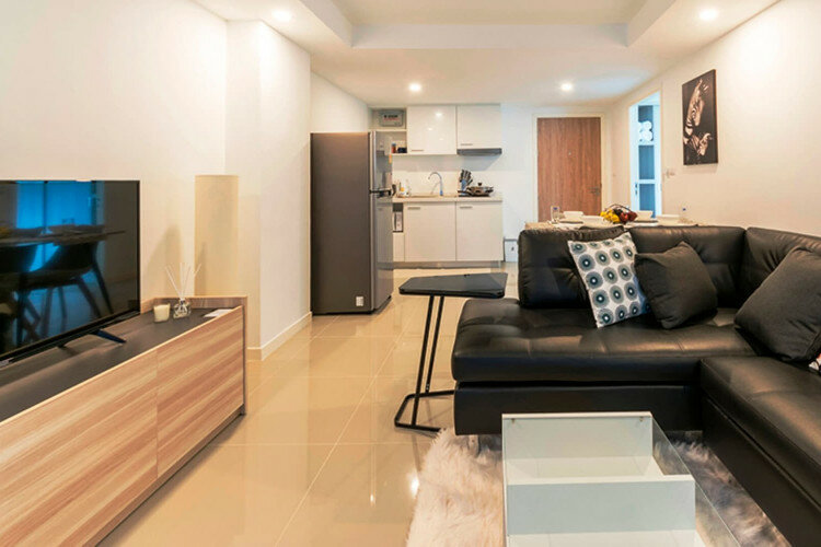 Кондоминиум в Паттайе, Таиланд | THE226464