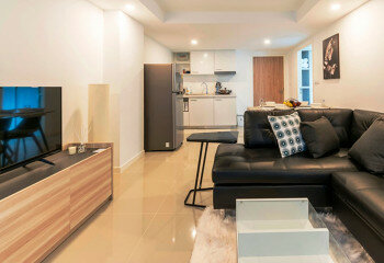 Кондоминиум в Паттайе, Таиланд | THE226464