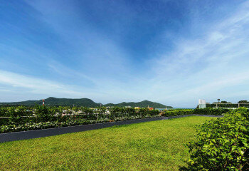 Кондоминиум в Паттайе, Таиланд | THE226464