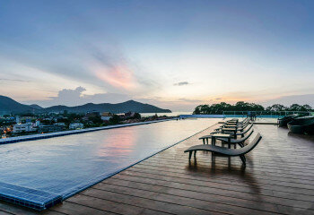 Кондоминиум в Паттайе, Таиланд | THE226464