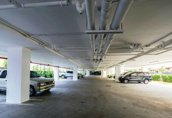 Кондоминиум в Паттайе, Таиланд | THE226464