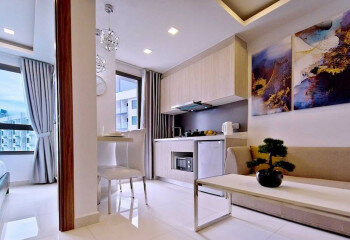 Кондоминиум в Паттайе, Таиланд | THE326713