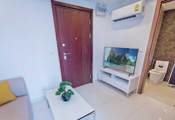 Кондоминиум в Паттайе, Таиланд | THE326713