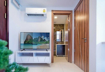 Кондоминиум в Паттайе, Таиланд | THE326713