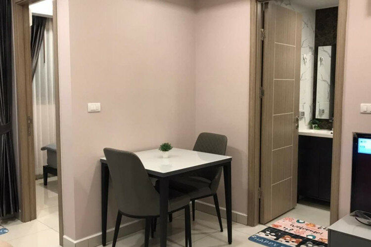 Кондоминиум в Паттайе, Таиланд | THE526733