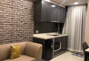 Кондоминиум в Паттайе, Таиланд 