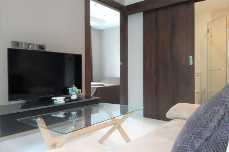 Кондоминиум в Паттайе, Таиланд | THE109961