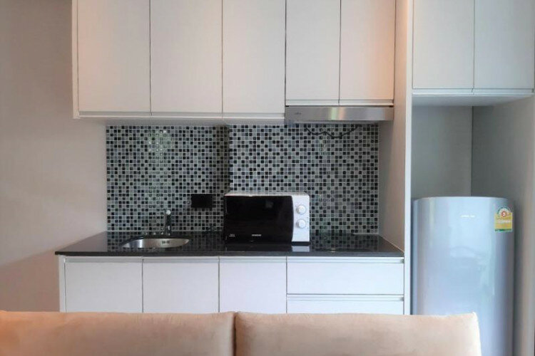 Кондоминиум в Паттайе, Таиланд | THE109961