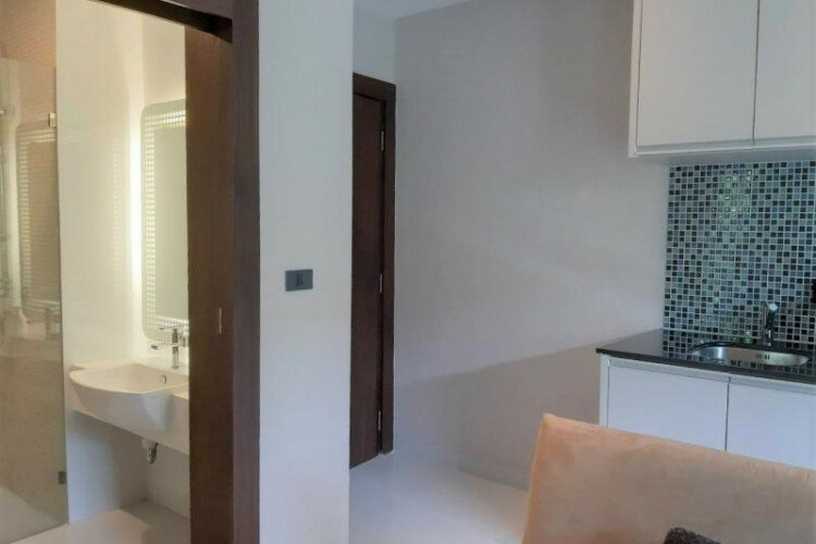 Кондоминиум в Паттайе, Таиланд | THE109961