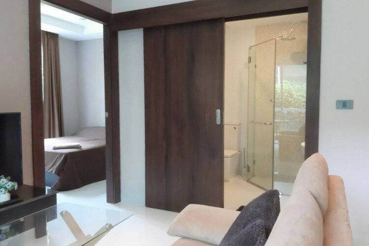 Кондоминиум в Паттайе, Таиланд | THE109961