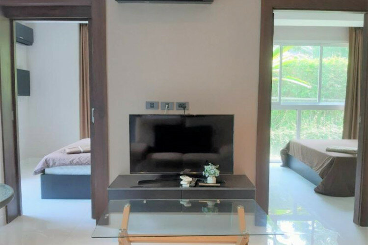 Кондоминиум в Паттайе, Таиланд | THE109961