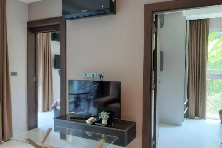 Кондоминиум в Паттайе, Таиланд | THE109961