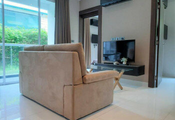 Кондоминиум в Паттайе, Таиланд | THE109961