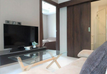 Кондоминиум в Паттайе, Таиланд | THE109961