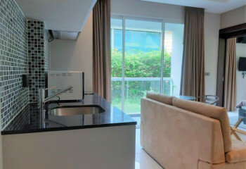 Кондоминиум в Паттайе, Таиланд | THE109961