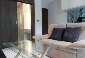 Кондоминиум в Паттайе, Таиланд | THE109961