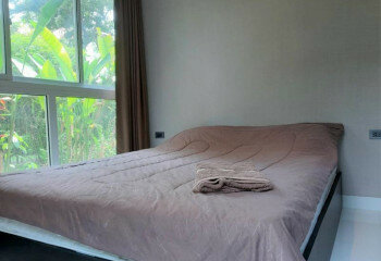 Кондоминиум в Паттайе, Таиланд | THE109961