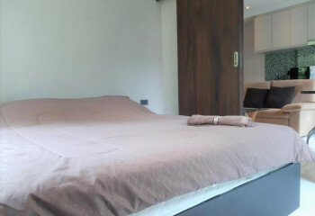 Кондоминиум в Паттайе, Таиланд | THE109961