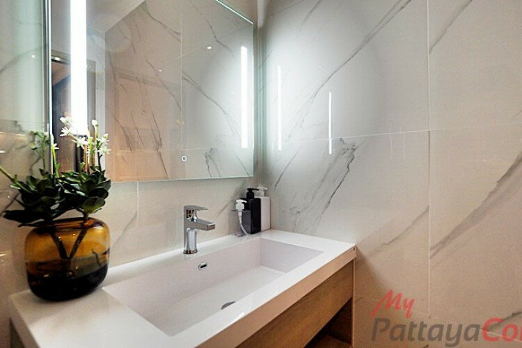 Кондоминиум в Паттайе, Таиланд | THE433691