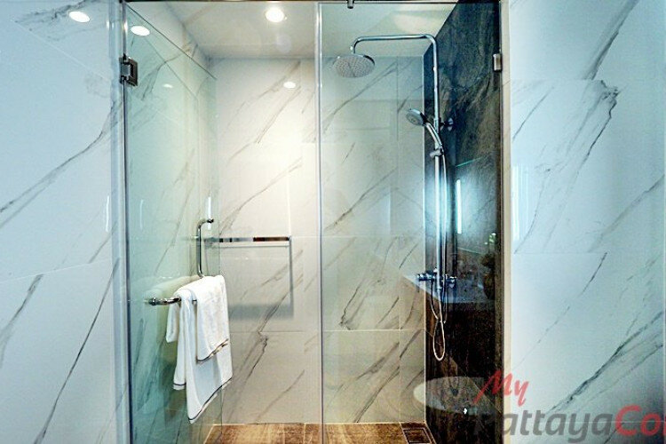 Кондоминиум в Паттайе, Таиланд | THE433691