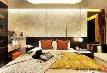 Кондоминиум в Паттайе, Таиланд | THE433691