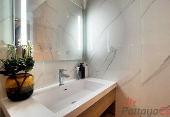 Кондоминиум в Паттайе, Таиланд | THE433691