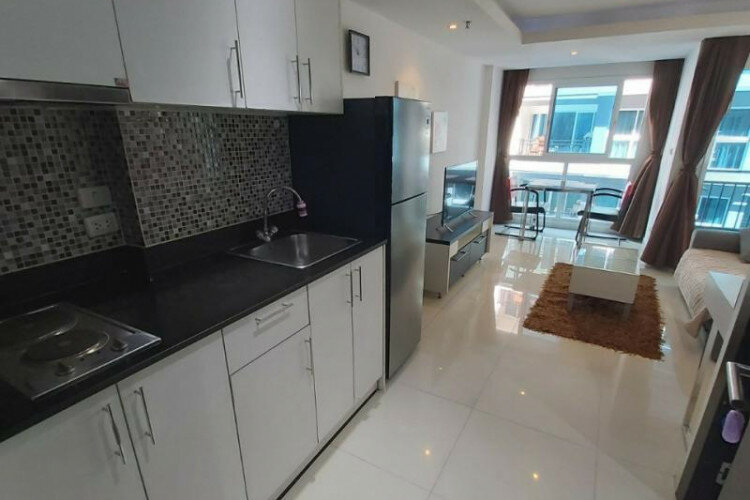 Кондоминиум в Паттайе, Таиланд | THE209502