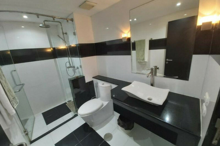 Кондоминиум в Паттайе, Таиланд | THE209502